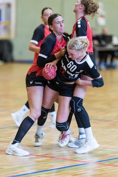 Bild 81 - wAJ SV Henstedt Ulzburg - SC Alstertal Langenhorn : Ergebnis: 30:41